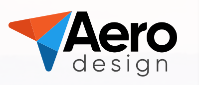 aero logo