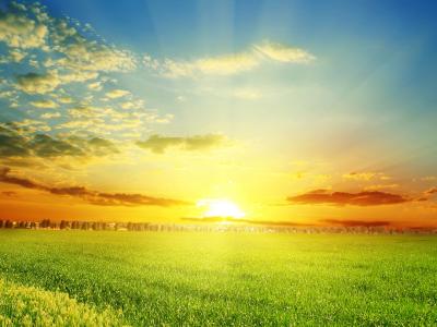 sunrise