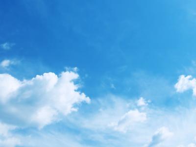 sky