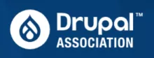 Drupal Association Logo