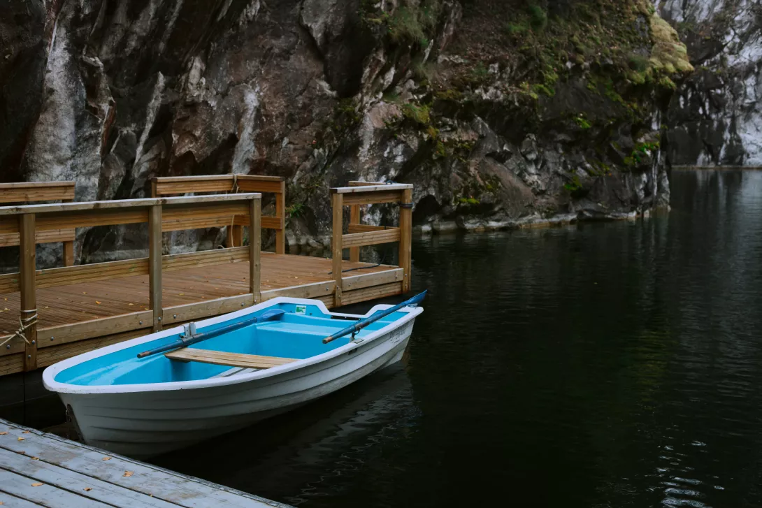 boat